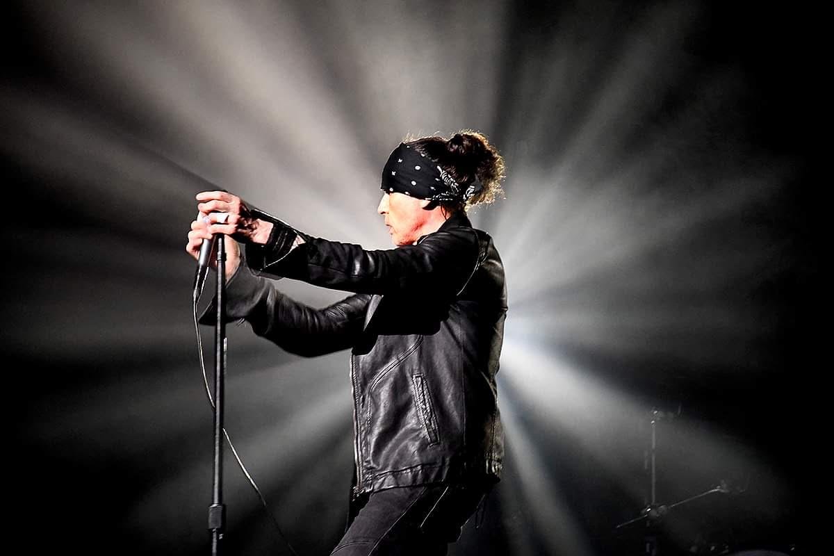 The Cult: El regreso de un gigante